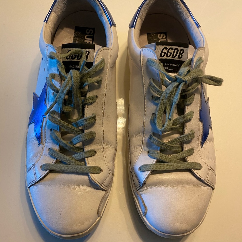 Golden goose